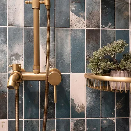 Strandappartements Am Leuchtturmweg Wohlfuehl-koje