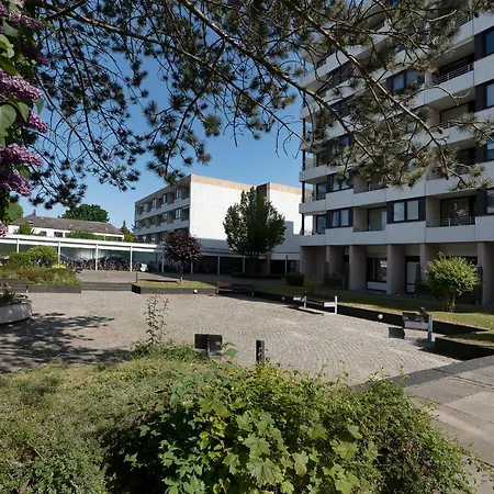 Strandappartements Am Leuchtturmweg Wohlfuehl-koje * Kellenhusen