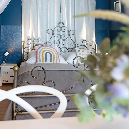 Strandappartements Am Leuchtturmweg Wohlfuehl-koje * كيلينهوسن