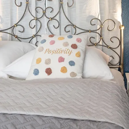 Strandappartements Am Leuchtturmweg Wohlfuehl-koje شقة