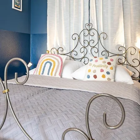 Strandappartements Am Leuchtturmweg Wohlfuehl-koje كيلينهوسن