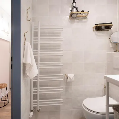 Strandappartements Am Leuchtturmweg Wohlfuehl-koje * Kellenhusen