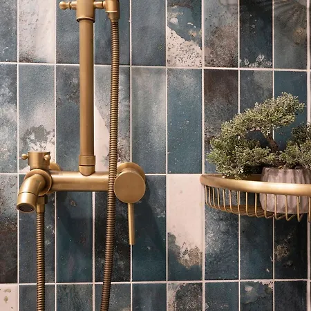 شقة Strandappartements Am Leuchtturmweg Wohlfuehl-koje