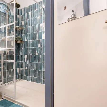 Strandappartements Am Leuchtturmweg Wohlfuehl-koje